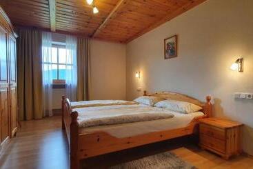 Ferienwohnung Meindl