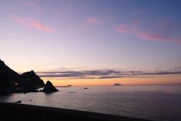 Gli Zii Di Sicilia Casa Vacanze