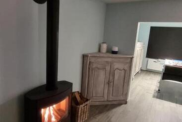 Gîte Il Y A 11 à 13 Pers #nature #familles #calme #pas D Abus D Alcool
