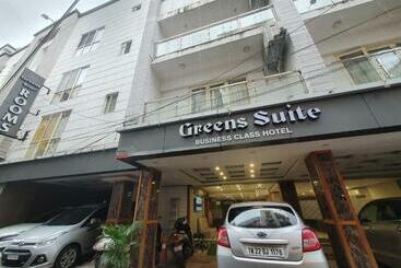 Greens Suite   Business Class Hotel   Opposite Ripon Building