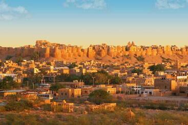 هتل The Rathore Heritage