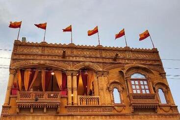 هتل The Rathore Heritage