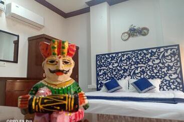 هتل The Rathore Heritage
