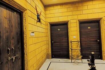 هتل The Rathore Heritage