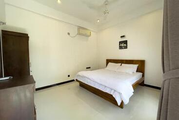 酒店 The Reef Resort