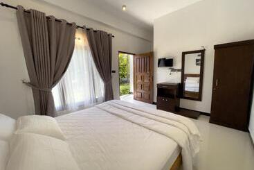 酒店 The Reef Resort