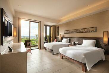 هتل Wanda Realm Resort Sanya Haitang Bay