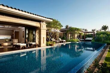 هتل Wanda Reign Resort & Villas Sanya Haitang Bay