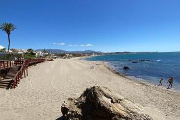Independent Villa Beach House El Bosque