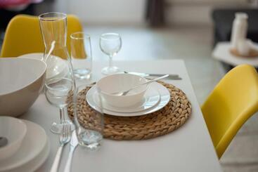 Les Franklins Appartements   Hyper Centre Mulhouse