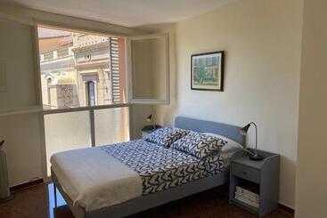 شقق خاصة سياحية Luminoso Apartamento En Canet De Mar Cercano A La Playa Y A Barcelona