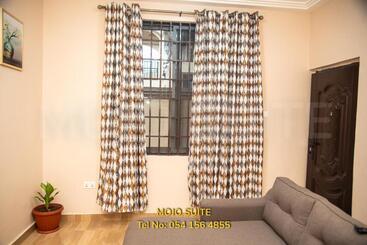 Mojo Apartment, Tema