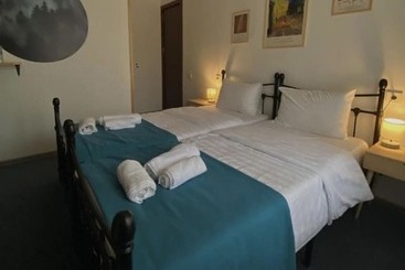 Mood Hotel Kazbegi