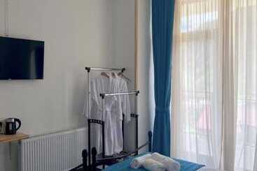 Mood Hotel Kazbegi