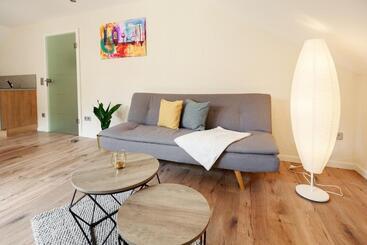 Winterangebot   Mosellolodge, Luxus Ferienhaus, Dachterrasse, Netflix, Waschmaschine