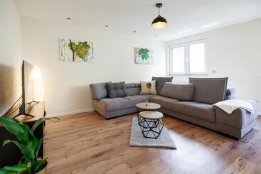 Winterangebot   Mosellolodge, Luxus Ferienhaus, Dachterrasse, Netflix, Waschmaschine