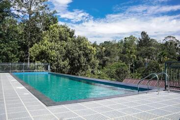 Munnar Ice Queen Resorts