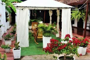 پانسیون Casa Alicia Mompox