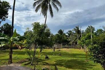 پانسیون Mellow Villa