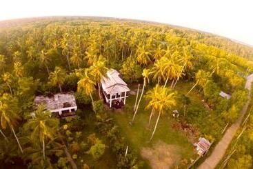 پانسیون Mellow Villa
