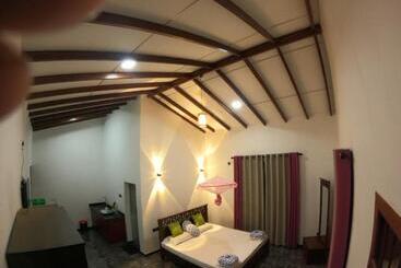 پانسیون Mellow Villa