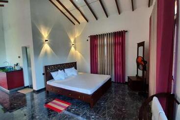 پانسیون Mellow Villa
