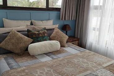 بنسيون Ramsgate Ocean View