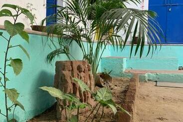 پانسیون Shiva Guest House