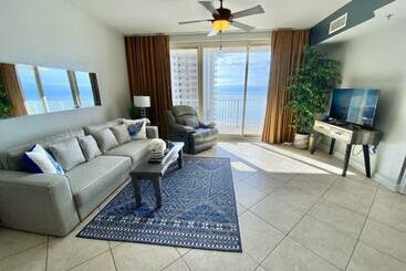 Shores Of Panama #1414