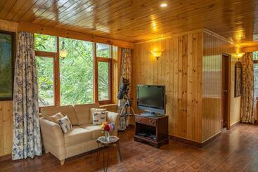 Stayvista At The Waterwillow With Valley View