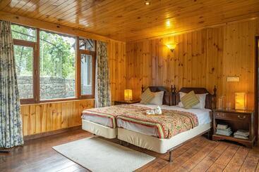 Stayvista At The Waterwillow With Valley View