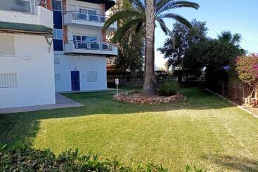 Apartamento Ciudamar