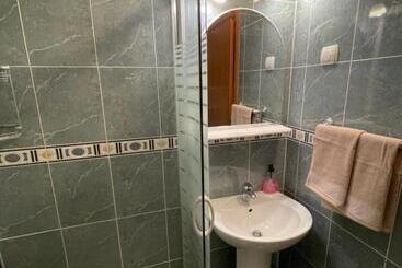 Apartman Maki