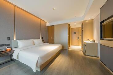 Atour Hotel Nanjing Olympics Sports Center Cbd