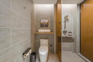 Atour Hotel Nanjing Olympics Sports Center Cbd