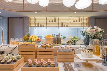 Atour Hotel Nanjing Olympics Sports Center Cbd