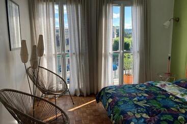 Au Fil De La Seine