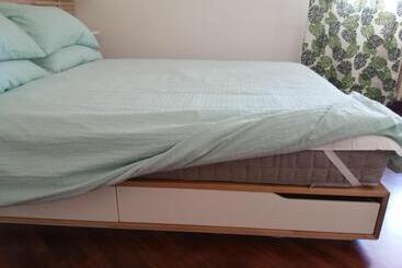 B&b La Casa Giusotto