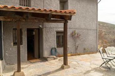 El Balcón De Sotero Y María