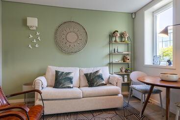 Green House By Shi Studio
