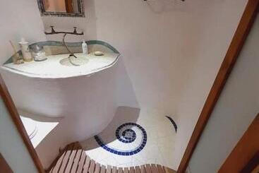 Half Moon Hollow Eco Cottage