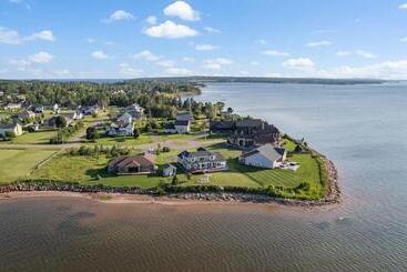 Harbour View Haven