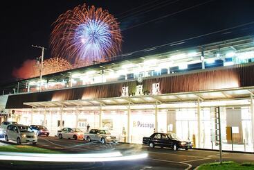 Hotel Apa Beppu Ekimae