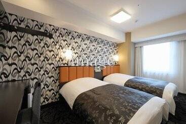 Apa Hotel Beppu Ekimae