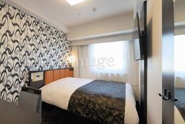 Apa Hotel Beppu Ekimae