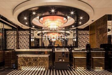 Apa Hotel Beppu Ekimae