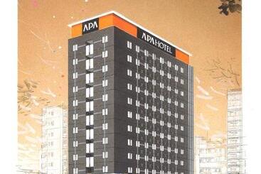 Apa Hotel Beppu Ekimae