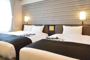 Apa Hotel Beppu Ekimae