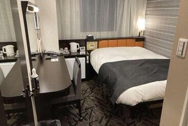 Apa Hotel Beppu Ekimae