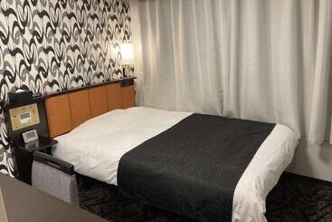Apa Hotel Beppu Ekimae